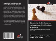 Borítókép a  Strumento di ottimizzazione nelle aziende: Pianificazione strategica - hoz
