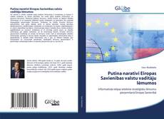 Copertina di Putina naratīvi Eiropas Savienības valstu vadītāju lēmumos