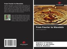 Bookcover of From Fourier to Wavelets