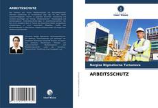 Copertina di ARBEITSSCHUTZ