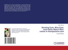 Couverture de Slanting Eyes, Blue Eyes, and Views About Non-native In Kompasiana.com