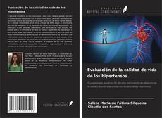 Copertina di Evaluación de la calidad de vida de los hipertensos