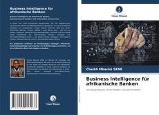 Business Intelligence für afrikanische Banken的封面