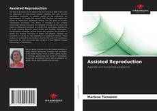 Borítókép a  Assisted Reproduction - hoz