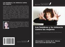 Buchcover von Los hombres y la violencia contra las mujeres