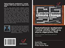 Обложка Optymalizacja wydajności i emisji silnika CRDI przy użyciu algorytmu PSO