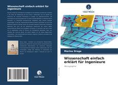 Portada del libro de Wissenschaft einfach erklärt für Ingenieure