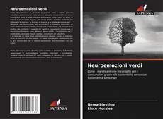 Copertina di Neuroemozioni verdi