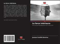 Capa do livro de La force intérieure 