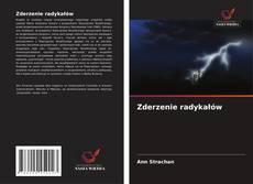 Copertina di Zderzenie radykałów