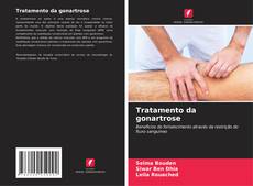 Portada del libro de Tratamento da gonartrose