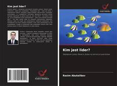 Bookcover of Kim jest lider?
