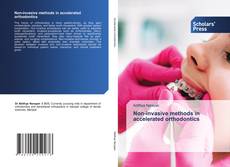 Portada del libro de Non-invasive methods in accelerated orthodontics