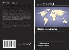 Bookcover of Distancia psíquica