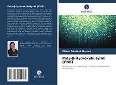 Poly-β-Hydroxybutyrat (PHB)的封面