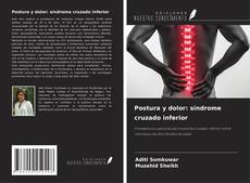 Postura y dolor: síndrome cruzado inferior的封面