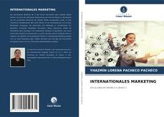 Copertina di INTERNATIONALES MARKETING