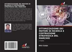 Bookcover of OTTIMIZZAZIONE DEI MOTORI DI RICERCA E COSTRUZIONE STRATEGICA DEL MARCHIO