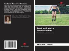 Buchcover von Feet and Motor Development