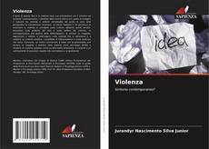 Bookcover of Violenza