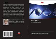 Обложка Génisme