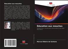 Copertina di Éducation aux mouches