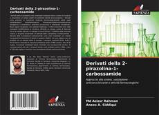 Portada del libro de Derivati della 2-pirazolina-1-carbossamide