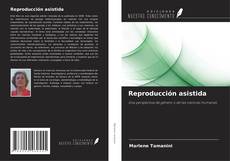 Copertina di Reproducción asistida