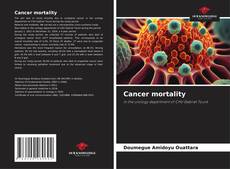 Borítókép a  Cancer mortality - hoz