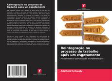 Reintegração no processo de trabalho após um esgotamento的封面