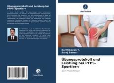 Buchcover von Übungsprotokoll und Leistung bei PFPS-Sportlern
