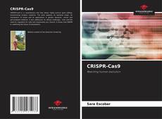 Bookcover of CRISPR-Cas9