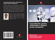 Concebendo gestos utilizando o espaço proto-simbólico的封面