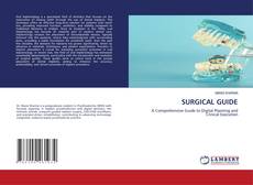 Bookcover of SURGICAL GUIDE