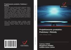 Capa do livro de Projektowanie produktu: Podstawy i Metody 