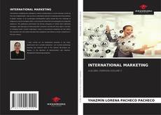 Portada del libro de INTERNATIONAL MARKETING