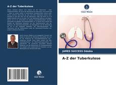 Copertina di A-Z der Tuberkulose