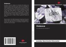 Violence kitap kapağı