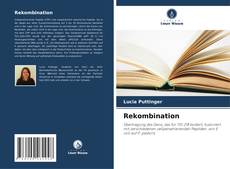 Capa do livro de Rekombination 