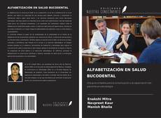 Copertina di ALFABETIZACIÓN EN SALUD BUCODENTAL