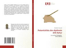 Borítókép a  Potentialités des diplômés d'Al Azhar - hoz
