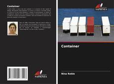 Bookcover of Container