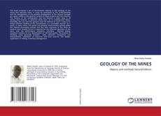 Portada del libro de GEOLOGY OF THE MINES