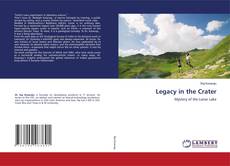 Legacy in the Crater kitap kapağı