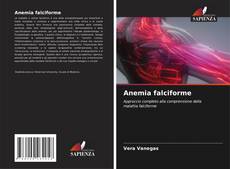 Buchcover von Anemia falciforme