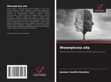 Couverture de Wewnętrzna siła