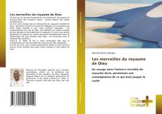 Les merveilles du royaume de Dieu kitap kapağı