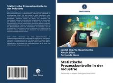Statistische Prozesskontrolle in der Industrie的封面