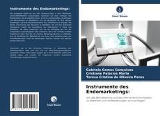 Couverture de Instrumente des Endomarketings: