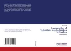 Portada del libro de Incorporation of Technology into Collocation Instruction